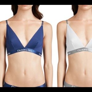 Dickies Girl Bras